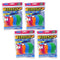 Firefly Kids Flossers - 30 Flossers X 4 Packs (Dr. Fresh Oral Care)...