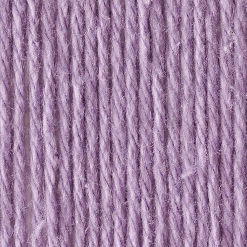Lily 10200101317 Sugar 'N Cream The Original Solid Yarn, 2.5oz, Medium 4 Gauge, 100% Cotton - Hot Purple - Machine Wash & Dry...