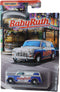 Matchbox Candy Themed die cast (Austin Mini Van, Silver)...