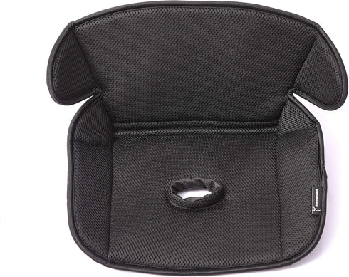 G Ganen Baby Piddle Pad, Toddler Waterproof Liner Seat Protector Compatible with Car Seat Stroller with 3D Breathable Material Easy Drying....