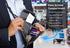 RFID Blocking Neck Travel Wallet Hidden Passport Holder Pouch for Men & Women...