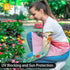 Gardening Sleeves for Women Farm Sun Protection Thorn Proof Cooling Arm Sleeves to Cover Arms for Garden Sports…...