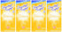 Crystal Light On The Go Citrus Caffeine, 10 Packets (Pack of 4)...