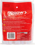 Arrow BAP5-4 All Purpose Mini Glue Sticks for Hot Glue Guns, Use for High Temp and Low Temp Crafting, Hobbies, and General Repair Projects, 4-Inch...