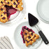 OXO Good Grips Black Nylon Flexible Pie Server...