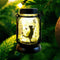 Cat Solar Garden Lights, Mothers Day Gift, Gift for Mother/Grandma/Women, Garden Gift, Yard Gift, lamp Decor, Patio Outdoor Porch Waterproof Solar...