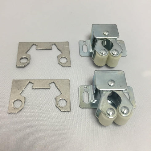 QuadraFire Roller Catch for Mt. Vernon AE Pellet Stoves...