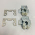 QuadraFire Roller Catch for Mt. Vernon AE Pellet Stoves...