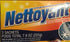3 pouches Washing machine cleaner deep cleaning formula...