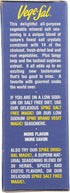 Vege-Sal Spike Natural Seasoning Original VEGESAL 10 oz (283gr)...