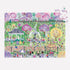 Galison Easter Egg Hunt – 1000 Piece Michael Storrings Puzzle Featuring The Spirit of Easter Festivities At A Whimsical Park...