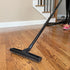 Vacuum Floor Brush Attachment, 14 Inch Brush for 1.25” Vacuum Accessories with Two Adapters for 1 3/8” & 1.5" Compatible with Shop Vac, Shark, Mie...