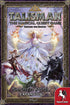 Pegasus Spiele Talisman: The Sacred Pool Board game Purple...