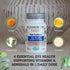 Quantum Health See Lutein+ Eye Care Supplement Helps Support Overall Eye Health As You Age - Lutein 20mg Zeaxanthin Plus Vitamins C & E Daily Nutr...