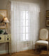 SKL Home by Saturday Knight Ltd. Petite Fleur 56x63 Panel-White...