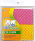 Innovative Dish Washing Net Cloths / Scourer - 100% Odor Free / Quick Dry - No More Sponges with Mildew Smell - Perfect Scrubber for Washing Dishe...