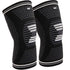 TKWC Knee Brace Compression Sleeve for Men Women, Knee Support for running, weightlifting, BasketBall, Knee Pads for Meniscus Tear, ACL, Arthritis...