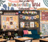 Teacher Created Resources Wonderfully Wild Calendar Bulletin Board Large...