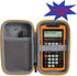 Khanka Hard Carrying Bag Replacement for Calculated Industries 4088 Machinist Calc Pro 2 Advanced Machining Calculator...
