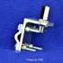 WORKMAN RV1 CB RADIO ANTENNA SINGLE GROOVE MIRROR MOUNT W/ SO239 STUD...