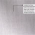 Elrene Home Fashions Tucker Ticking Stripe Tier Window Curtains for Kitchen or Bathroom, 30" x 36", Set of 2, Gray...