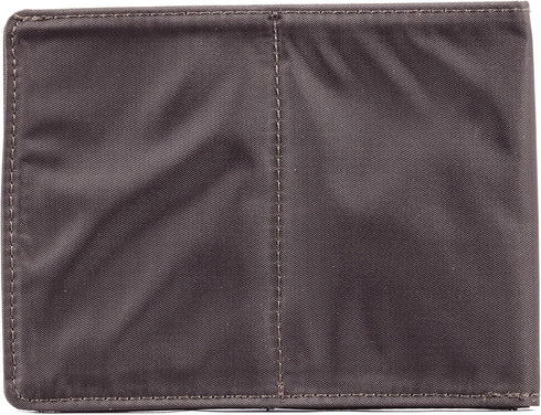 Big Skinny Men's Super Skinny Bi-Fold Slim Wallet, Holds Up to 30 Cards...