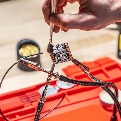 Weller Flux Brush, 25 Pack (WLACCFB-02)...