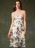 Vogue Patterns - V9278A50 Misses' Slip-Style Dress with Back Zipper, 6-8-10-12-14, Red...