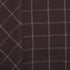 VHC Brands Wyatt Bedding Accessory, Standard Pillowcase Set 21x30, Plaid Tan...