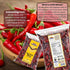 Rani Chilli Whole (Lal Mirch Sabut) 7oz (200g) ~ All Natural | Vegan | No Colors | Gluten Friendly | NON-GMO | Kosher...