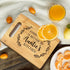 Auntie Gifts, Gifts For Auntie, Everything Is Better In Auntie's Kitchen Aunt Gift Bamboo Cutting Board Kitchen Decor, Auntie Gifts For Auntie Aun...