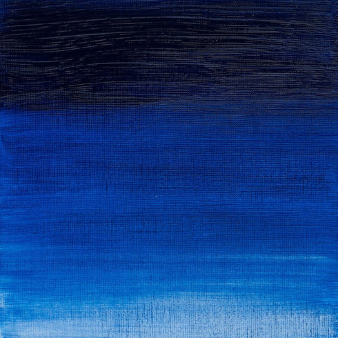 Winsor & Newton Artisan Water Mixable Oil Colour, 6.75-oz (200ml), Phthalo Blue (Red Shade)...
