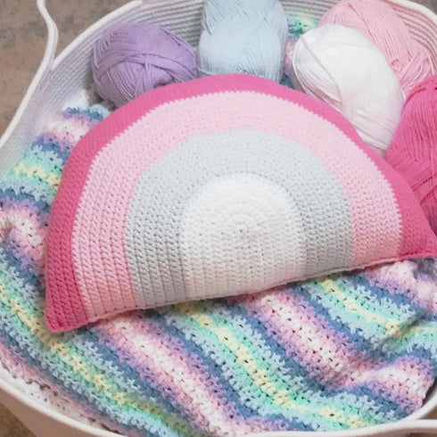 Lion Brand Yarn Feels Like Butta Soft Yarn for Crocheting and Knitting, Velvety, 1-Pack, Pale Grey......
