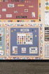 Teacher Created Resources Wonderfully Wild Calendar Bulletin Board Large...