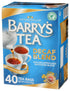 Barrys Tea Decaf, 40 ct...