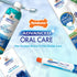 Nylabone Advanced Oral Care Dog Water Additive for Dental Care - Liquid Tartar Remover - Dog Breath Freshener & Teeth-Cleaning Liquid (16 oz.)...