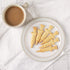 Syringe cookie cutter, 1 piece - Bakerlogy...