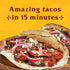 Cholula Smoky Chipotle Taco Seasoning Mix, 1 oz (Pack of 12)...
