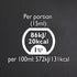COLMANS MINT SAUCE 165GM JAR...