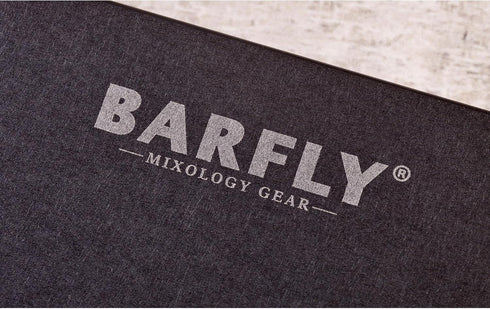 Barfly Bar Board, 6" X 9", NSF...