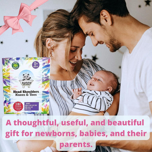 Cradle Cap Treatment Kit for Baby Girl | Baby Cradle Cap Brush for Babies - Baby Bath Essentials | Cradle Cap Comb & Baby Bath Sponge (Pink 6-Pack...