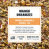 Tiesta Tea - Mango Dreamzzz Chamomile Loose Leaf Herbal Tea, Relaxing Chamomile & Lemongrass Blend, Caffeine-Free, Brew Hot or Iced, Makes Up to 2...