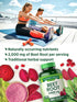Nature's Truth Beet Root Capsules | 2,000mg | 180 Count | Non-GMO and Gluten Free Supplement...