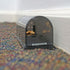 iTrap Humane Live Catch & Release Smart Mouse Traps, Set of 2 - Safe Around Pets & Children...
