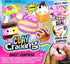 Tara Toys Clay Cracking Sweet Surprise, Multicolor...