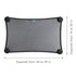 Munchkin® Brica® Stretch to Fit™ Car Window Sun Shade, Helps Block UVA/UVB Rays...