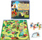 Winning Moves Uncle Wiggily Games USA, The Classic Child's First Reading Game, for 2 to 4 Players, Ages 4+...