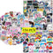 Gaming Video Game Stickers?150Pcs?Gifts Gamepad Merch Party Supplies Decor Decals Vinyl for Laptop Computer Waterbottle Phone Teens Girls....