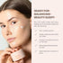 Karuna - Lights Out Cream Nighttime Moisturizer, Anti-Wrinkle Night Cream with Magnolia Fruit, Peptides and Hyaluronic Acid for Balance, Spot Remo...