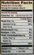 Good Sense Shelled Pumpkin Seeds (Pepitas), Honey Roasted Honey Roasted 6 Ounce...